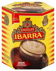 Ibarra Mexican Chocolate 19 oz