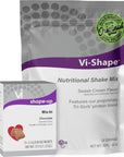 Chocolate Cardia  ViShape  1 Shake Pouch 24 Servings  1 Box Chocolate MixIn 15 Servings Delicious Chocolate Goodness Formerly Known as Visalus