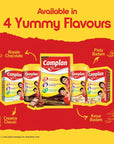 Complan Royale Chocolate Flavour  500g