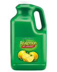 Realemon 100 Real Lemon Juice 1 Gallon