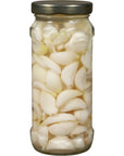 Sanniti Spanish Pickled Garlic 159 Ounces