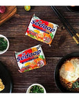 Mi Sedaap Mi Goreng Fried Noodle Flavour 10packs x 91gpack