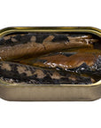 Jose Gourmet Small Mackerel in Olive Oil 120g