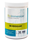 BioImmersion - Be Regular - Gluten free fiber to promote regular bowel habit - 300 Grams