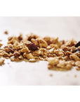 BANNER ROAD BAKING COMPANY Gluten Free Organic Granola Cereal  10 oz Original PecanCherryCoconut 10 oz