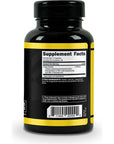 PrimaForce Cissus Quadrangularis Extract, - 120 Capsules, 1000mg per serving - Gluten Free, Non-GMO