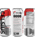 Essential Energy Drink Low Calorie 12 Fl Oz 12 Pack 16 Fl OZ Assorted Variety Pack