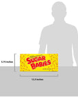 Sugar Babies 17 Ounce Pack of 24