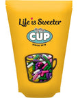 By The Cup Licorice Pastels 24 Ounce Bulk