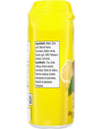 Country Time Liquid Drink Mix Lemonade 48mL Pack of 12