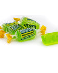 JOLLY RANCHER Hard Candy GREEN APPLE Original Flavor 1 lb  Bulk Bag Individually Wrapped 74 Pieces