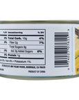 MW Polar Canned Vegetables Sliced Bamboo Shoots 8 Oz Pack Of 12