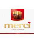 Merci Finest Selection Assorted Chocolate - 400 gm