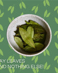 LYOH Freeze-Dried Bay Leaves ? Gourmet Herbs, Spices and Seasonings ? All-natural ? Vegan, Gluten Free, Additive-Free, No salt added | 0.14 Ounce