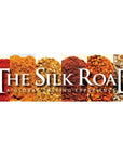 Exotic Spice Blends 6 - Pack Gift Set from The Silk Road Restaurant