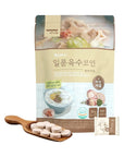 Good Taste Korean Traditional Sagol Broth Coin 4g x 20 tablets/Basic Base Soup Stock ??? ?? ?? ??