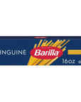 Barilla Linguine Pasta, 16 Oz