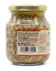 Vantia  Sicilian White Clam Sauce 2 95 oz Jars