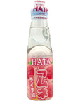 Snackathon Ramune Japanese Soda Variety Pack 11 Flavors 676 Ounce 11 Bottles