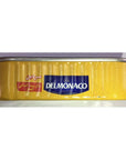 Delmonaco Sardines in Spicy Oil with Easy Opening - 125 gm