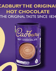 Cadbury Drinking Chocolate  17oz 500g