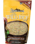 Shore Lunch Creamy Wild Rice Soup Mix 108 oz 2 pk