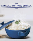 Daawat Traditional Basmati Rice - 1 Kg