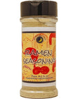 Premium Ramen Seasoning Large Shaker 5.5 Oz