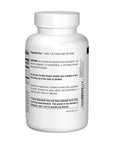 Source Naturals DIM, Diindolylmethane 100mg with BioPerine, Vitamin E & More - 120 Tablets