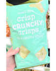 Crisp Crunch