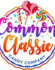 Common Classic Zotz Fizz Filled Assorted Hard Candy  Bulk Size  Resealable Bag  15 Pounds Pack of 1