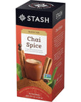 Stash Tea Variety Pack Timeless Classic with Stash Chai Spice Chamomile Premium Green English Breakfast Black Peppermint  Early Grey Tea 6 Flavor Assorted Tea Collection  30 Tea Bags Each Total 180 Tea Bags Individually Wrapped with eRaiyan Sticker