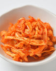 Dried daikon radish Kimchi 28oz x 3packs No preservative Product of Japan