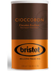 Bristot Cioccobon Cioccolato Eccellente  Premium Italian Hot Chocolate Mix  22Lbs1kg