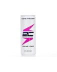 Stay Energized with 2C Energy Drink Pack  24 Cans of Natural Boost  250ml Each Sugar Free