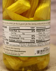 Jake  Amos Pickled Dill Baby Corn  2  16 Oz Jars