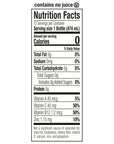 Hint Vitamin Coconut Pure Water Infused with Coconut Plus a Vitamin Boost 50 Daily Value Vitamin C Vitamin A B12 Zinc Zero Sugar Zero Calories Zero Diet Sweeteners 16 Fl Oz Pack of 12