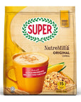 SUPER NutreMill 3in1 Cereal Original