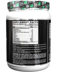 Nutrex Research Outlift Clinically Dosed Pre Workout Powder Miami VIce 20 Serving