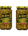 Diced Jalapeno Peppers Net Wt 12 FL OZ Pack of 2