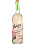 Belvoir Organic Elderflower Rose Lemonade 254 FZ