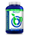 BioTrust BellyTrim XP Advanced CLA Toning Supplement, Conjugated Linoleic Acid (60 Servings)