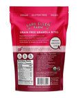 Lark Ellen Farm Grain Free Bites Cacao Cherry 8 Oz