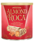 Roca Almond Cannister 284 g