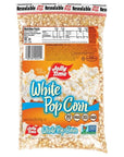 Jolly Time White Popcorn Pack of 6