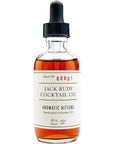 Jack Rudy Cocktail Co Aromatic Bitters 2 Fluid Ounce