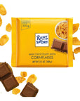 Ritter Sport Cornflakes Chocolate 100 g