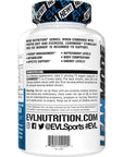 Evlution EVL Metabolic Energy Supplement