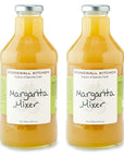 Stonewall Kitchen Margarita Mixer 24 Ounces Pack of 2