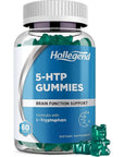 HOLLEGEND 5-HTP Gummies 200mg